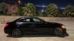 مرسيدس بنز C-Class